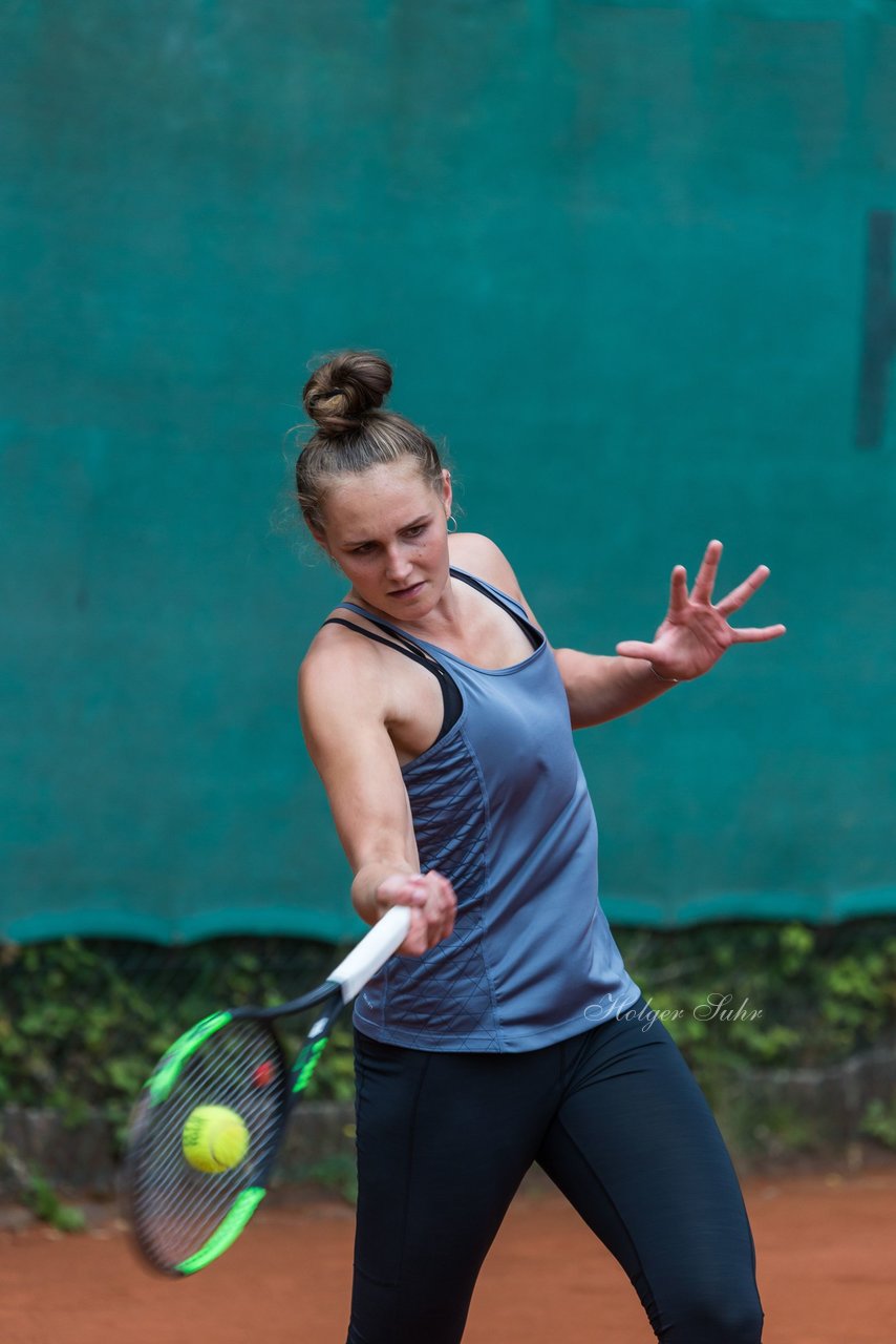 Laura Bente 202 - ITF Future Nord